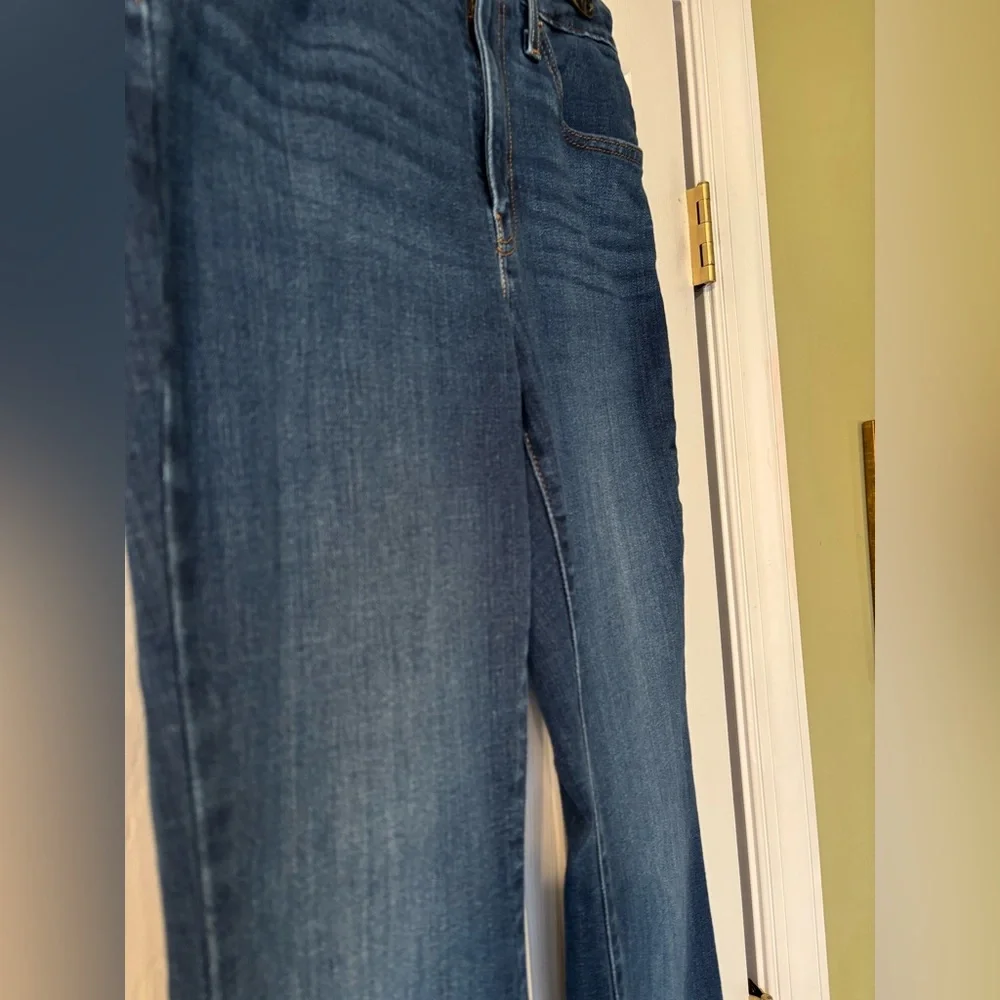 Levi’s 726 Flare Jeans Size 29